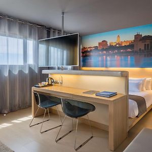 Familie Junior Suite